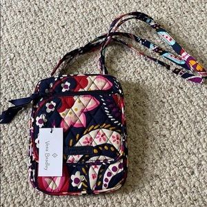 NWT VERA BRADLEY PURSE